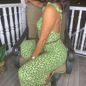 Gorgeous jumpsuit size M